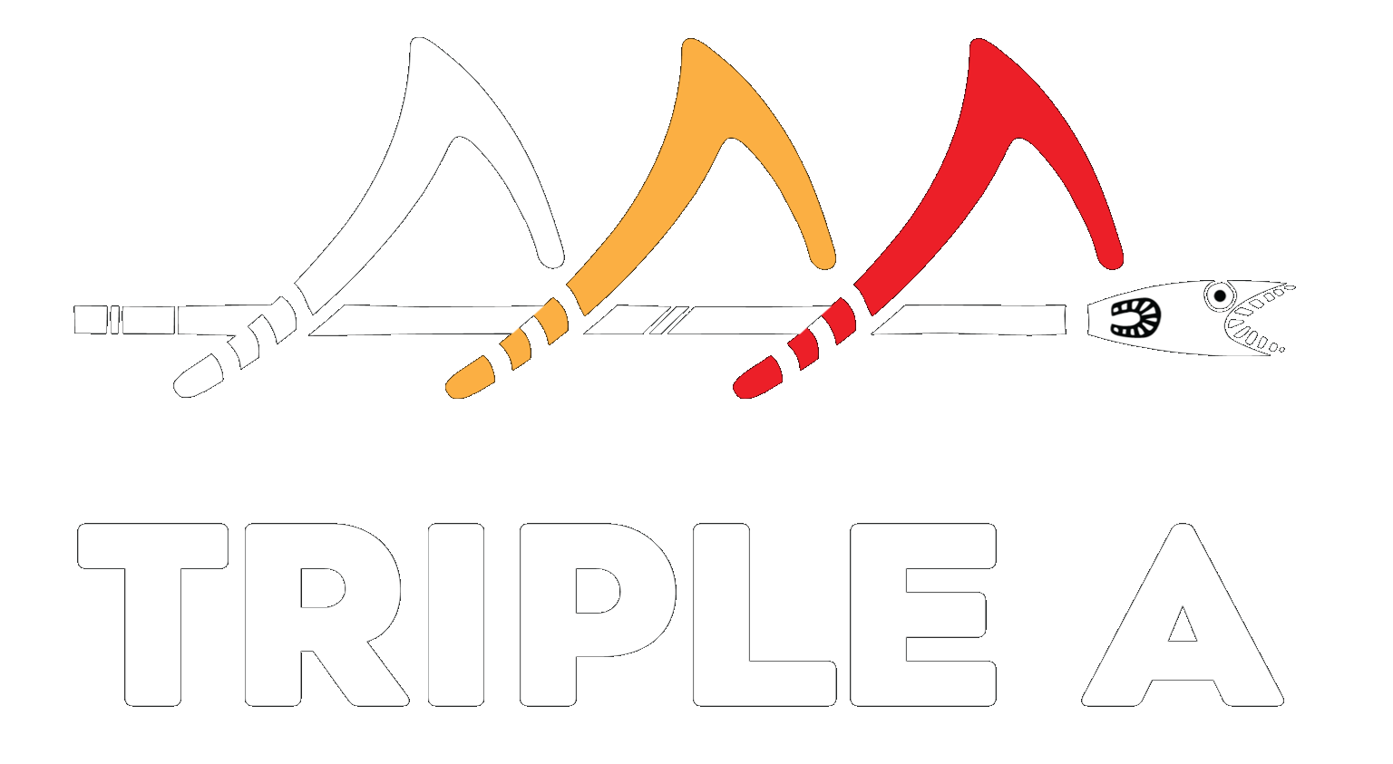 Triple A Main Logo
